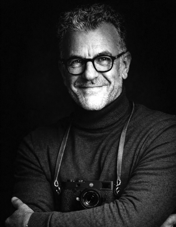 Stéphane Amelinck - Photographe Landes et Pays Basque